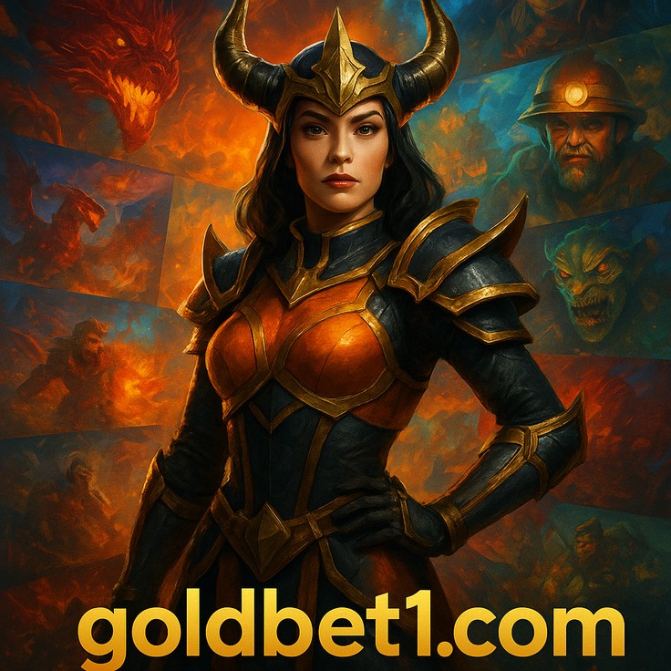 goldbet ইজুগি লাইভ গেমিং প্ল্যাটফর্ম